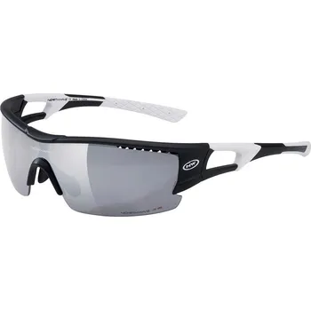 Sluneční brýle NW Tour Pro Sunglasses - TU Black/White