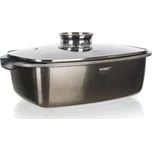 Banquet Metallic Platinum 40051917 