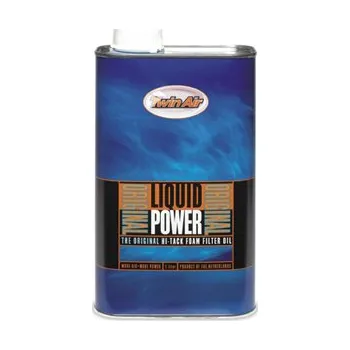 TwinAir Air Filter Oil