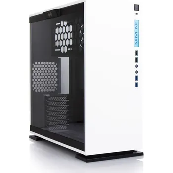 In Win 303 White PC skříň In Win 303 White