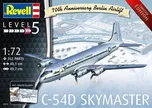 Revell C-54D Skymaster 70th Anniversary…