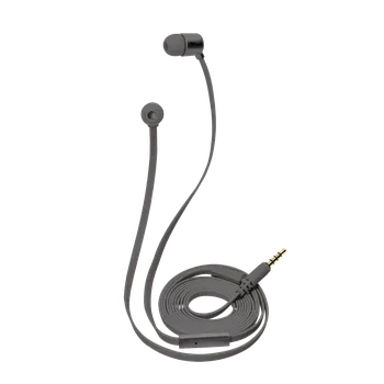 Sluchátka Recenze Trust Duga In-Ear Space Gray
