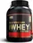 Optimum Nutrition 100% Whey Gold Standard 2270 g, bílá čokoláda/malina