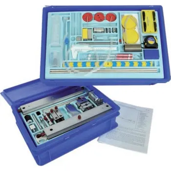 Přírodní věda Mechanika 1