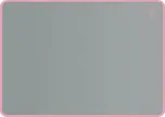 Razer Invicta Quartz Edition růžová/šedá