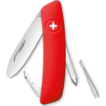 kapesní nůž Swiza Junior J02 