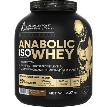 Kevin Levrone Anabolic Mass 3000 g