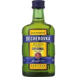 Becherovka 38 %
