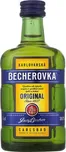 Becherovka 38% 0,05 L
