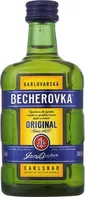 Becherovka 38 %
