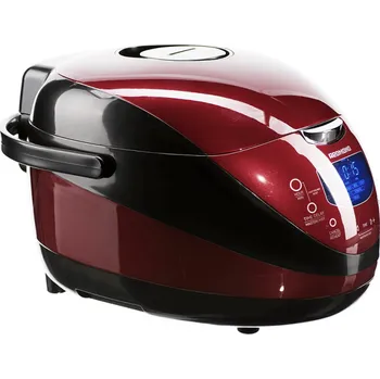 Multifunkční hrnec Redmond RMC-M150E Red