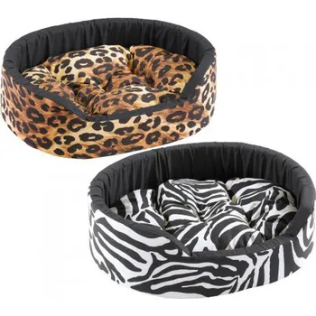 Pelíšek pro psa Ferplast Dandy 80 cm