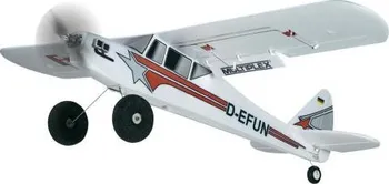 RC model letadla Multiplex FunCub 1400 mm ARF