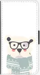 iSaprio Bear with Scarf pro iPhone 7…