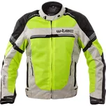 W-Tec Saigair fluo žlutá/šedá