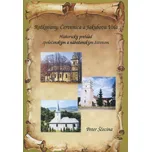 Rožkovany, Červenica a Jakubova Voľa -…