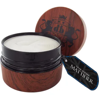 Dear Barber Mattifier matný krém 100 ml