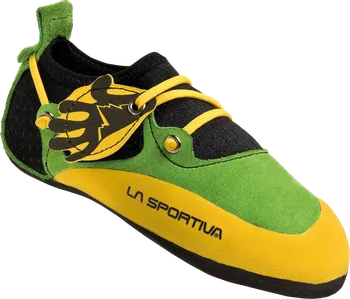 Lezečky La Sportiva Stickit