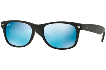 Sluneční brýle Ray-Ban New Wayfarer RB2132