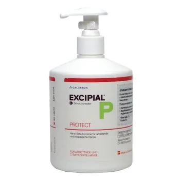 Péče o ruce Excipial Protect 500 ml