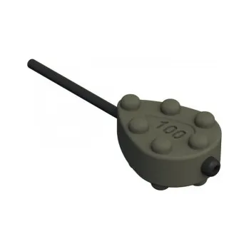 Egerfish zátěž systém BRUCE STUBBY 40g