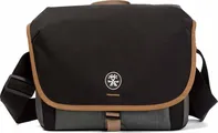 Crumpler Proper Roady 2.0 Camera Sling 4500 Black/Grey