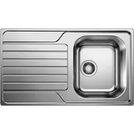 BLANCO Dinas 45 S L nerez kartáčovaný…