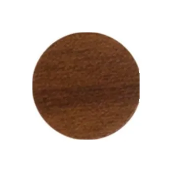 Vrut Krytka samolepicí 13mm 20ks - ořech 6045