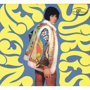 Zahraniční hudba Czeslaw Niemen I Akwarele - Sukces (Edice 2014) (CD, PNCD 1571/M)