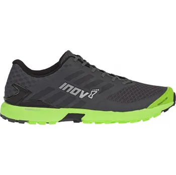 Pánská běžecká obuv Inov-8 Trailroc 285 M Grey/Green