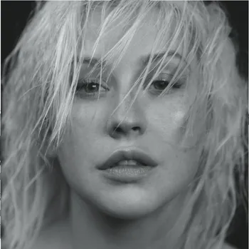 Zahraniční hudba Liberation - Christina Aguilera [CD]