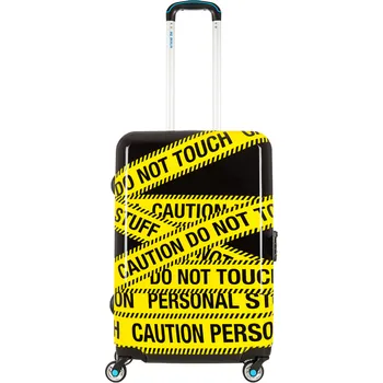 BG Berlin Urbe M Caution