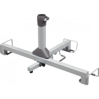 Stojan na slunečník T-stojan dlaždicový pro slunečníky ALUPRO