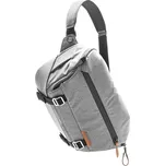 Peak Design Everyday Sling světle šedá