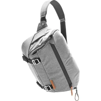 Peak Design Everyday Sling světle šedá
