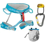 Singing Rock Lady Packet modrý