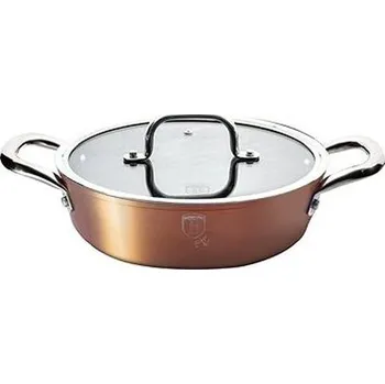 Recenze Berlingerhaus Bronze Titan Collection BH-1740 pekáč Recenze Berlingerhaus Bronze Titan Collection BH-1740