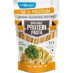 MaxSport Organic Protein Pasta quinoa…