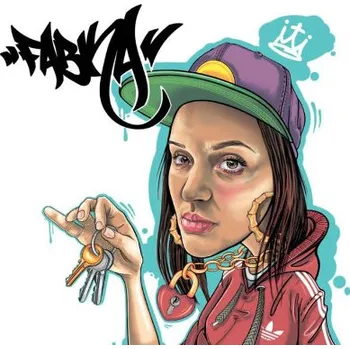 Zahraniční hudba Fejbs - Fabka (Digipack, 2018) (CD, 22060072)