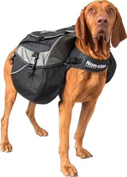 Postroj pro psa Non-stop Dogwear Amundsen L