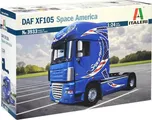 Italeri DAF XF105 Space America 1:24