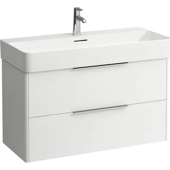 Koupelnový nábytek Base - skříňka 93x39,1 pod umyvadlo H810287, multicolor H4024121109991