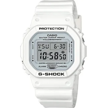 Hodinky Casio DW 5600MW-7