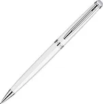 Waterman Hémisphere White Lacquer CT
