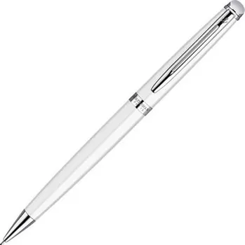 Mechanická tužka Waterman Hémisphere White Lacquer CT