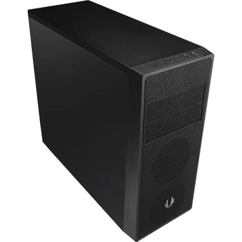 PC skříň Bitfenix Neos černá 
