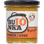 Bujónka Česnek - dýně 220 g