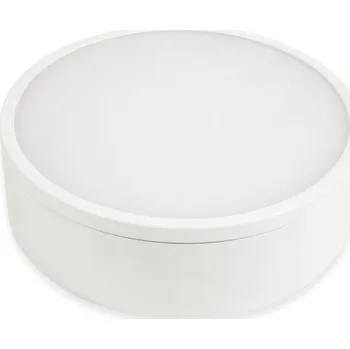 LED panel Ledlumen SL-14R 22 W 2266 lm 168 mm 230 V CCD neutrální