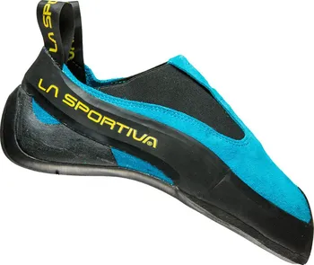 Lezečky La Sportiva Cobra blue