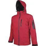 ARDON Spirit softshell bunda červená